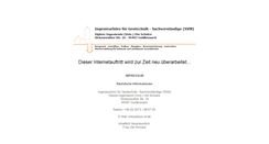Desktop Screenshot of ibus-bt.de